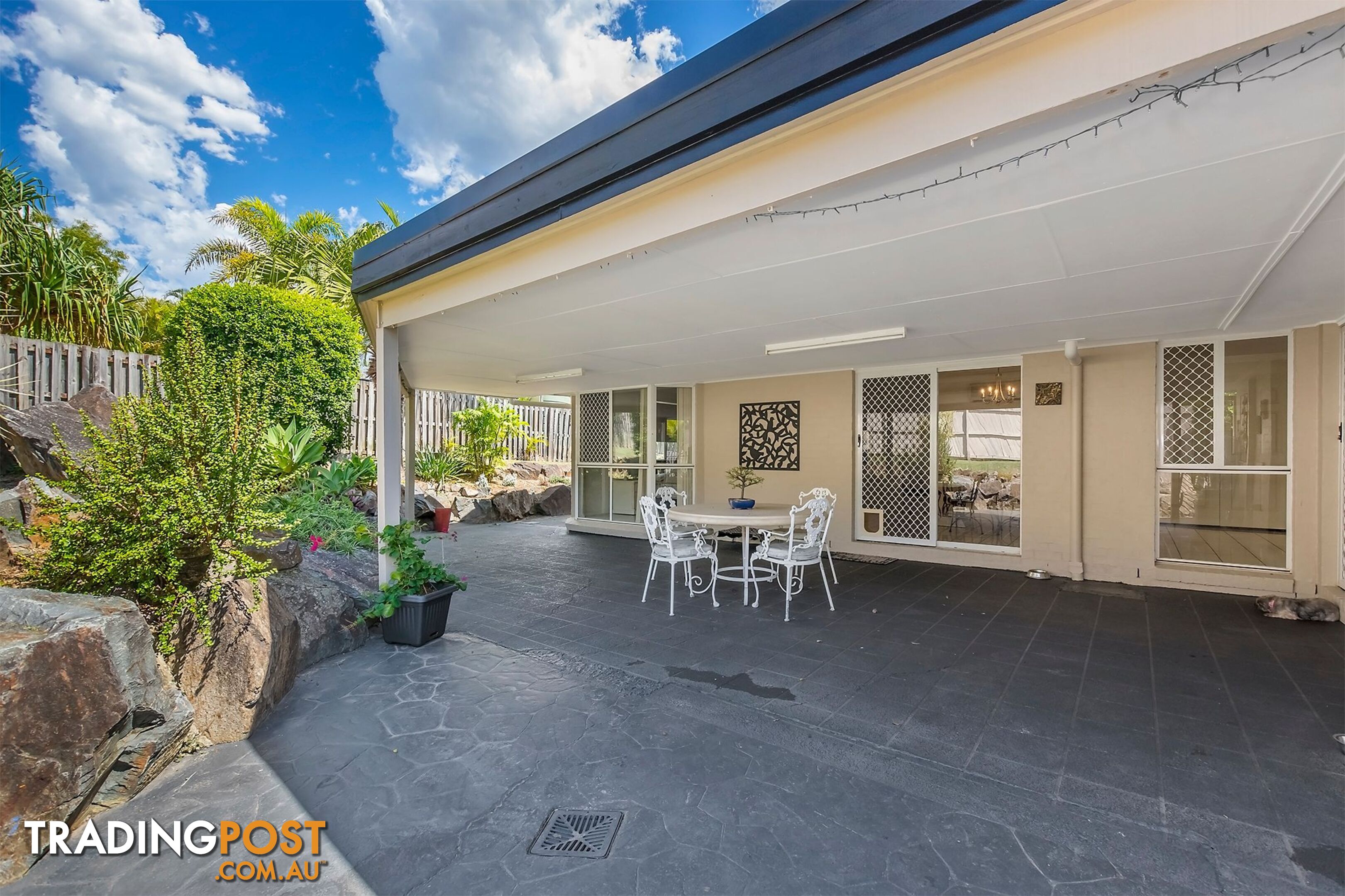 1 Rosebud Place Parkwood QLD 4214