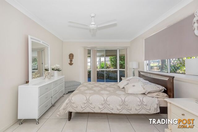 1 Rosebud Place Parkwood QLD 4214