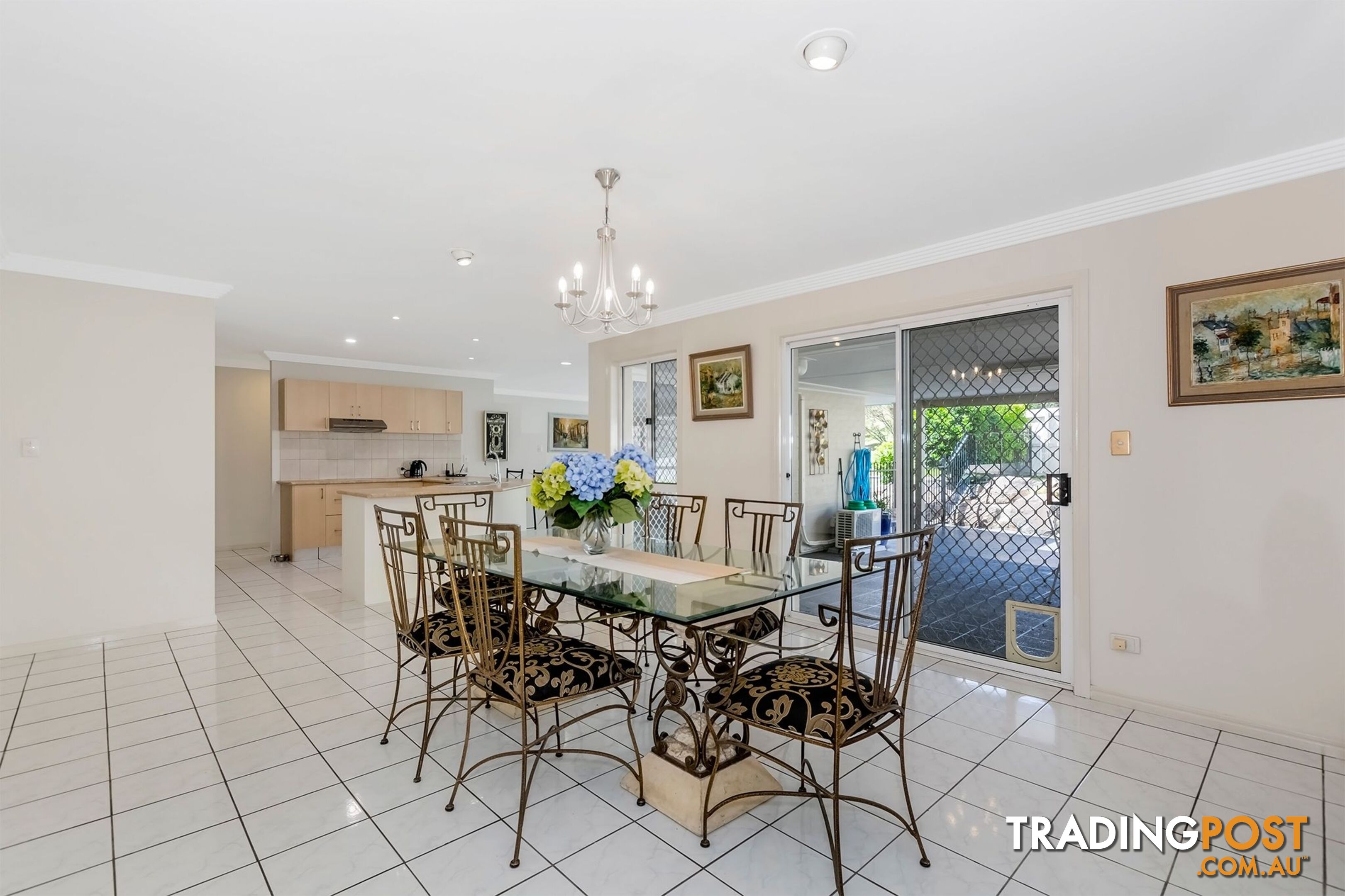 1 Rosebud Place Parkwood QLD 4214