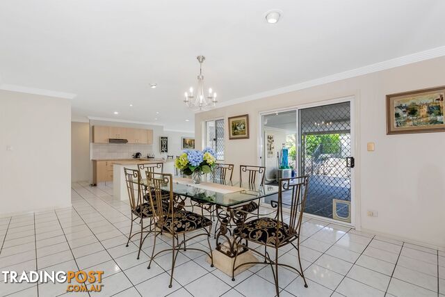 1 Rosebud Place Parkwood QLD 4214