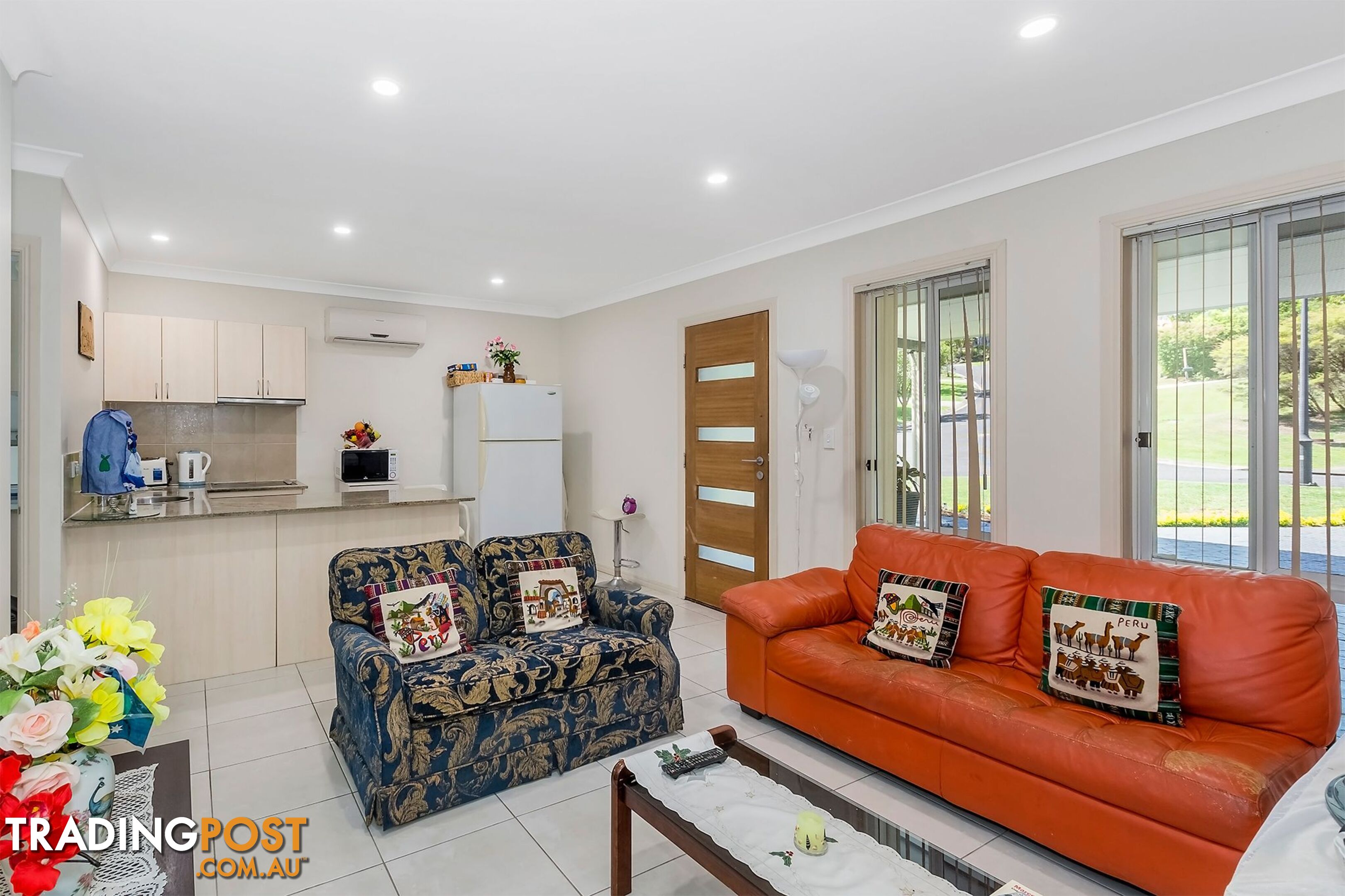 1 Rosebud Place Parkwood QLD 4214