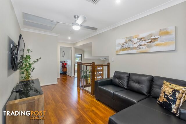 13 Skyridge Drive Upper Coomera QLD 4209