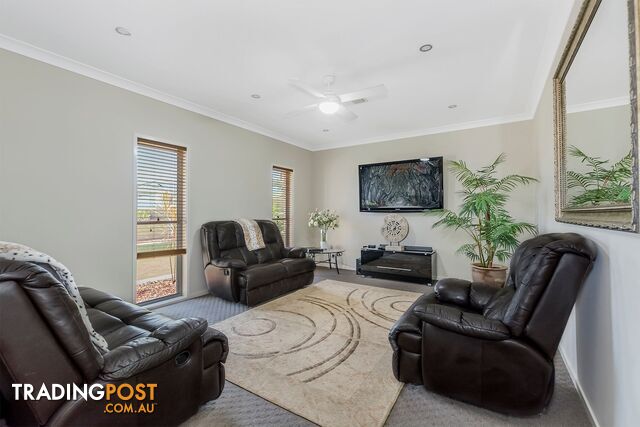 13 Skyridge Drive Upper Coomera QLD 4209