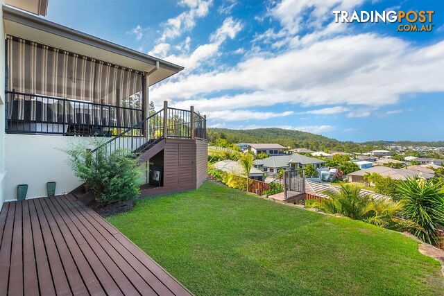 13 Skyridge Drive Upper Coomera QLD 4209