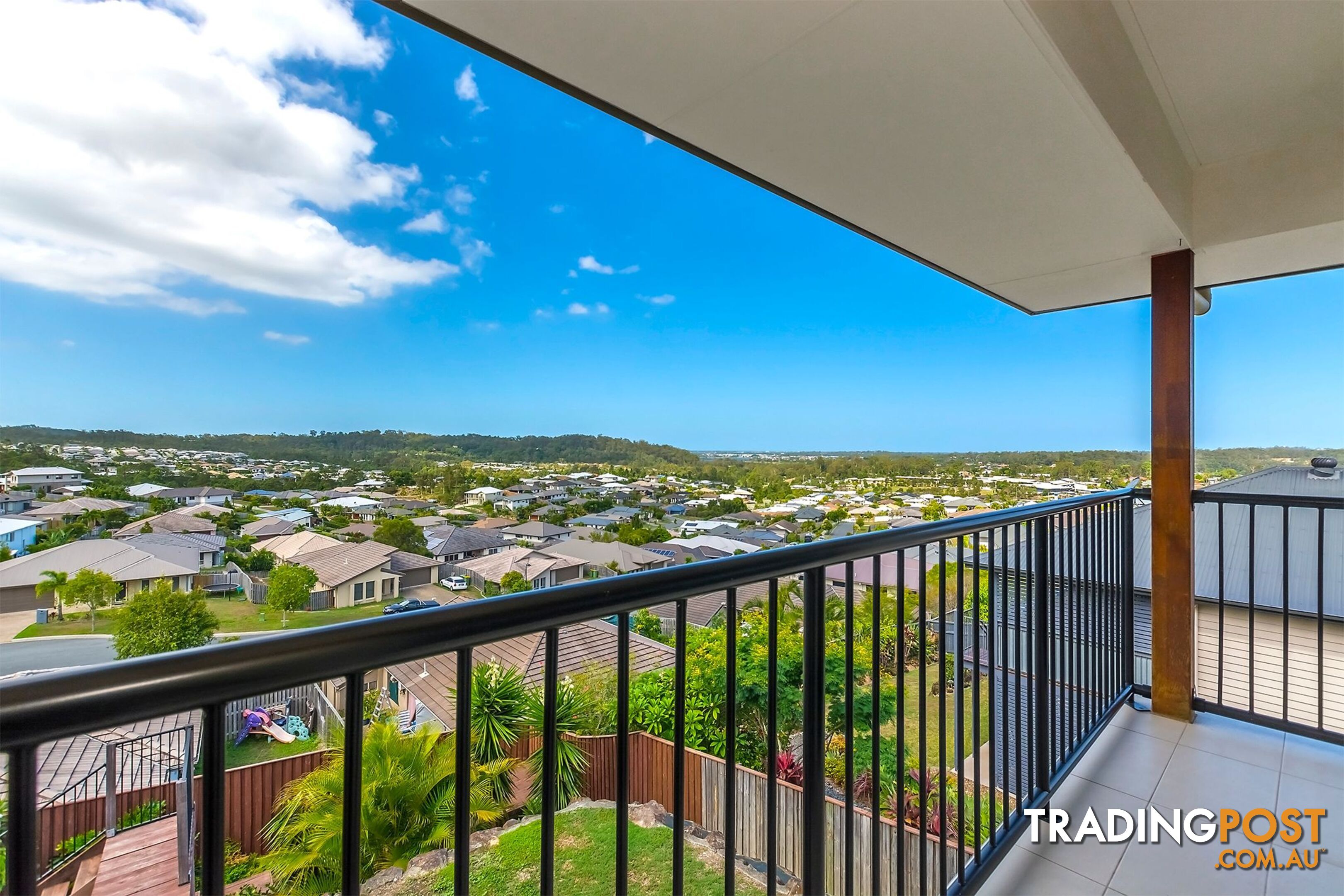 13 Skyridge Drive Upper Coomera QLD 4209