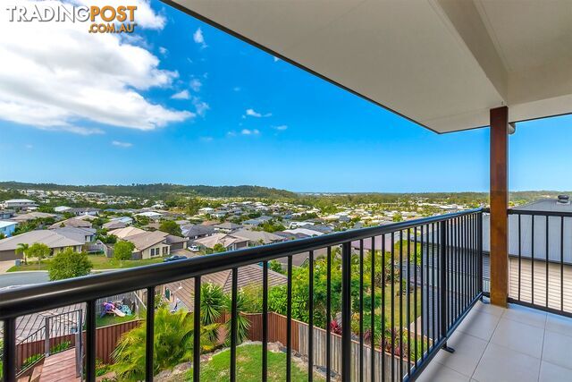 13 Skyridge Drive Upper Coomera QLD 4209