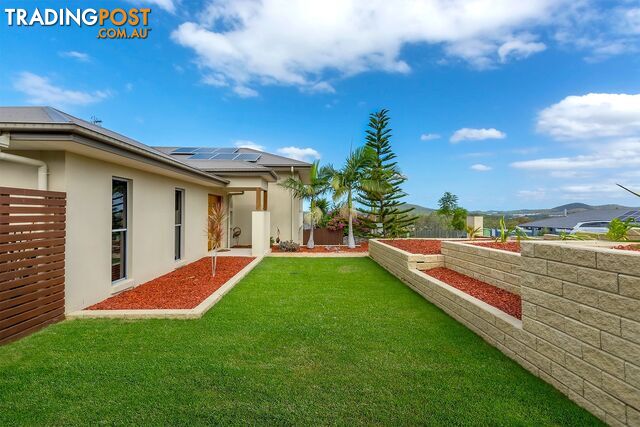 13 Skyridge Drive Upper Coomera QLD 4209