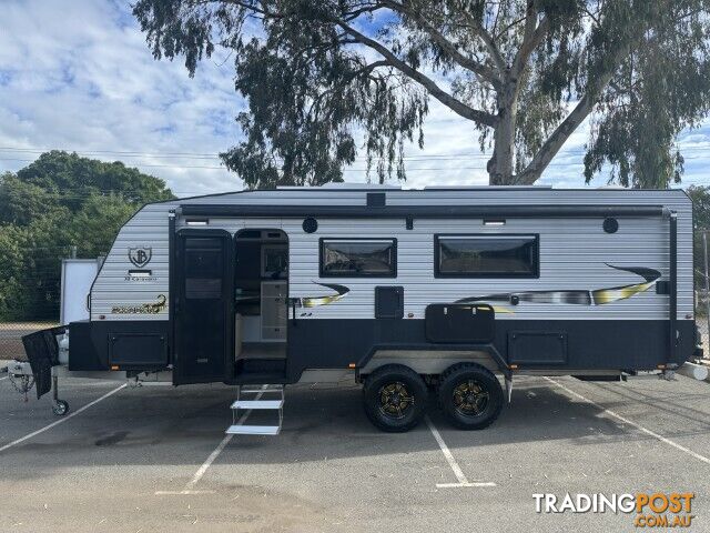 2018 JB SCORPION STING - photo 2 of 26