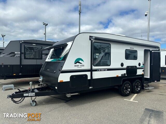 2025 REGENT SNOWY RIVER SRC21