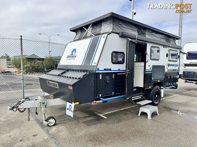 2023 MAVERICK VIPER 16DL