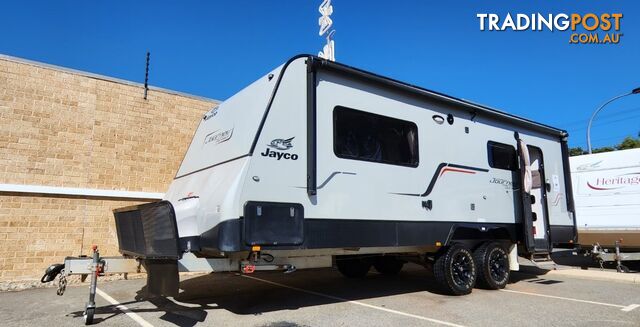 jayco journey outback owners club