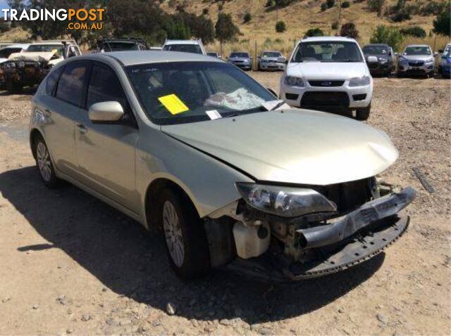 2003, Citroen C5 Hatchback Diesel Dismantling Now