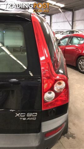 2003,Volvo XC 90 Wrecking Now - photo 5 of 7