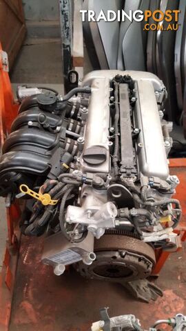 BRAND NEW ALFA ROMEO NUEVO 159 Engine