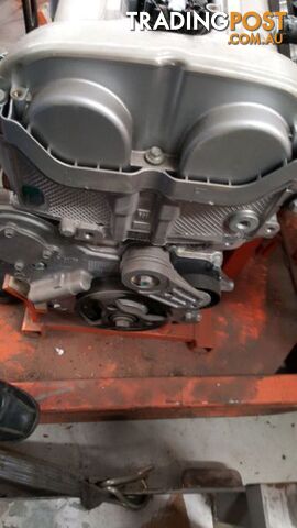 BRAND NEW ALFA ROMEO NUEVO 159 Engine