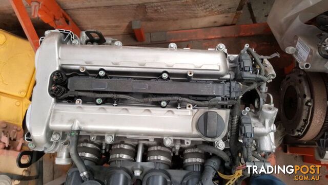 BRAND NEW ALFA ROMEO NUEVO 159 Engine