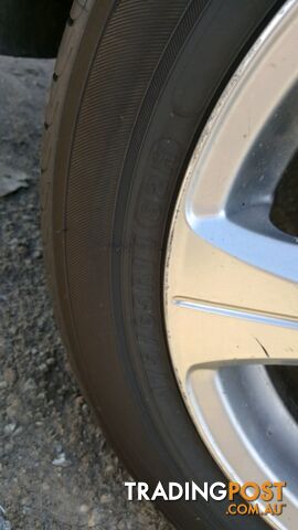 2007 , Mazda 2 Wrecking Now - photo 5 of 7