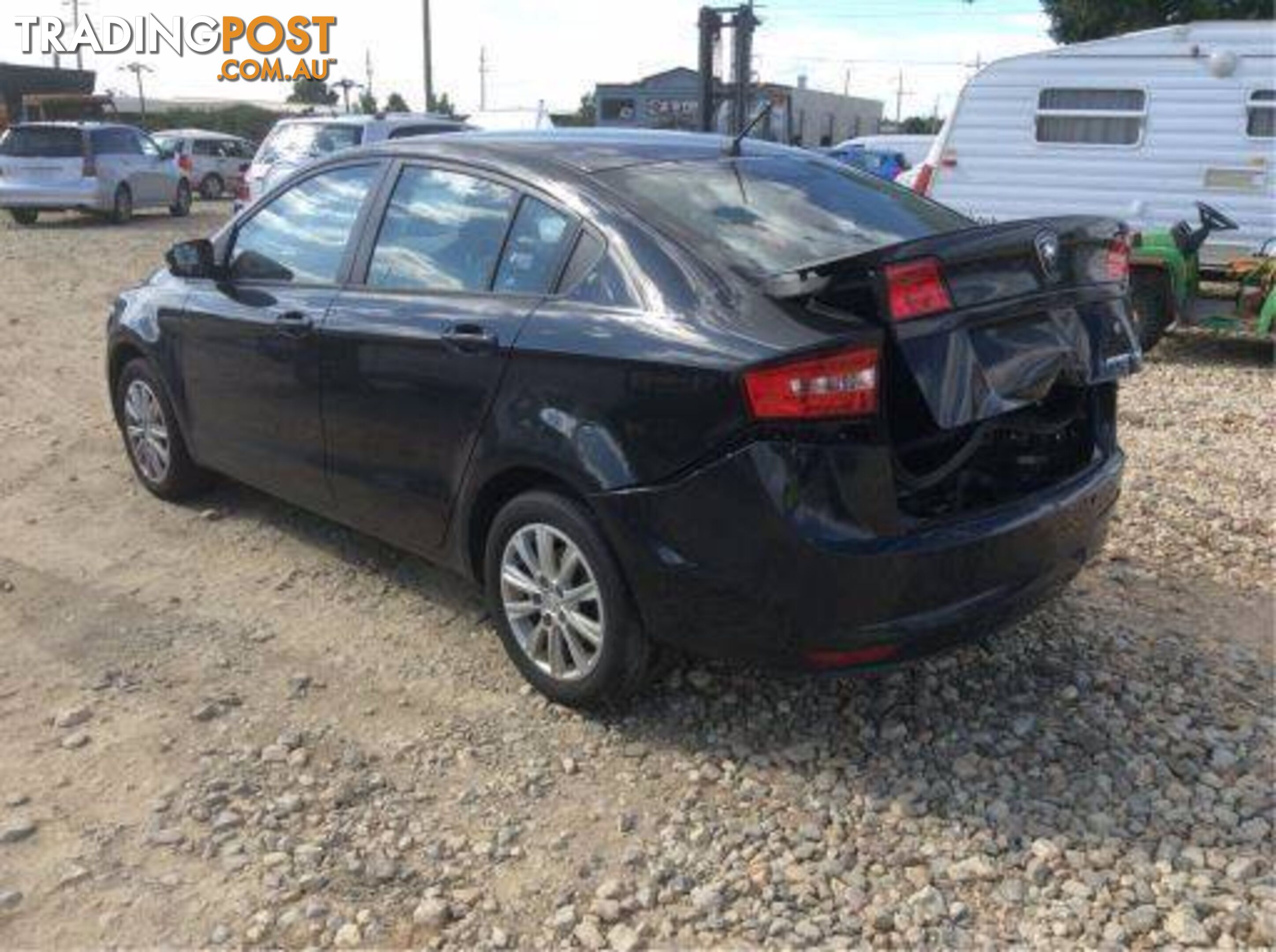 2013 PROTON PREVE GX CR 4D SEDAN