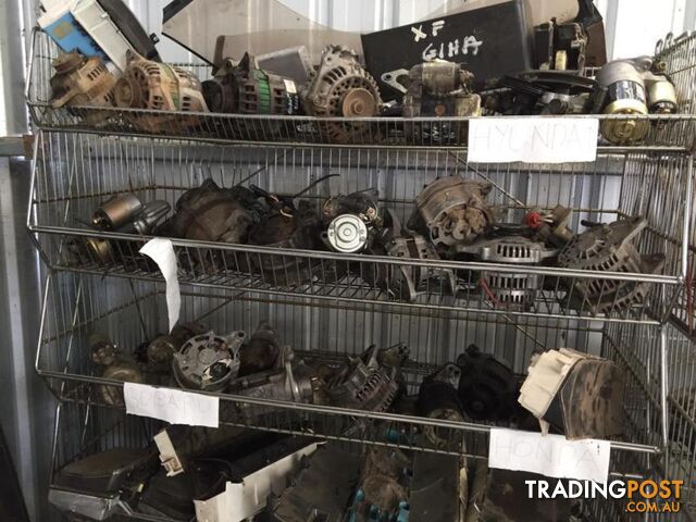Clearance Sale Parts - photo 5 of 7