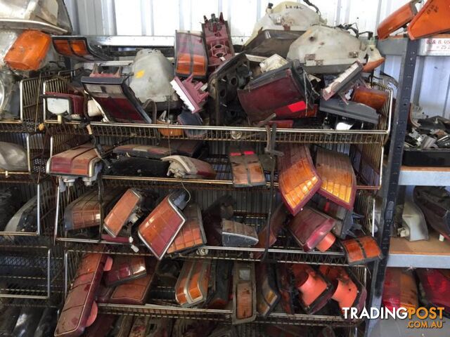 Clearance Sale Parts - photo 2 of 7