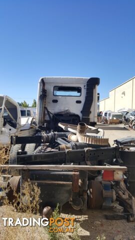 1992 Volvo F12 Wrecking Now