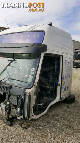 VOLVO FM 430 Cabin