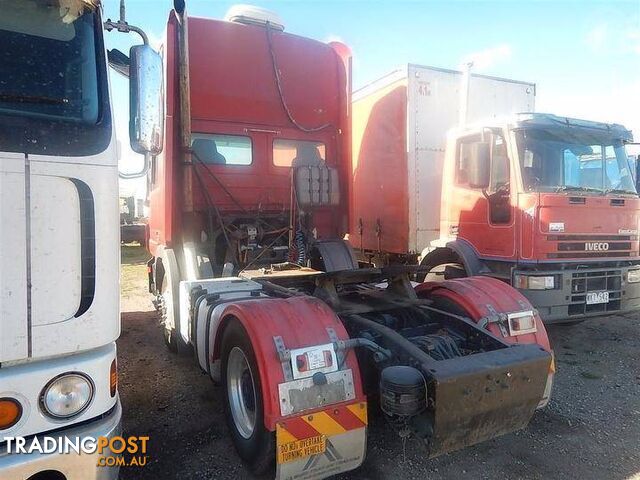2005 , Mercedes Actros Prime Mover - photo 3 of 10