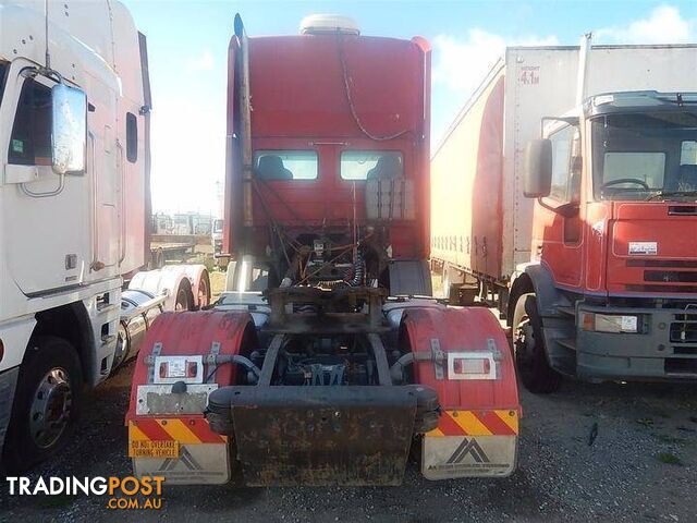2005 , Mercedes Actros Prime Mover - photo 2 of 10