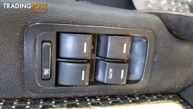 2009, Ford Territory TS 7 Seater Wrecking Now - photo 5 of 6
