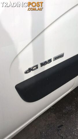 2015, Renault Master X 62 Mid Roof Wrecking Now - photo 5 of 6