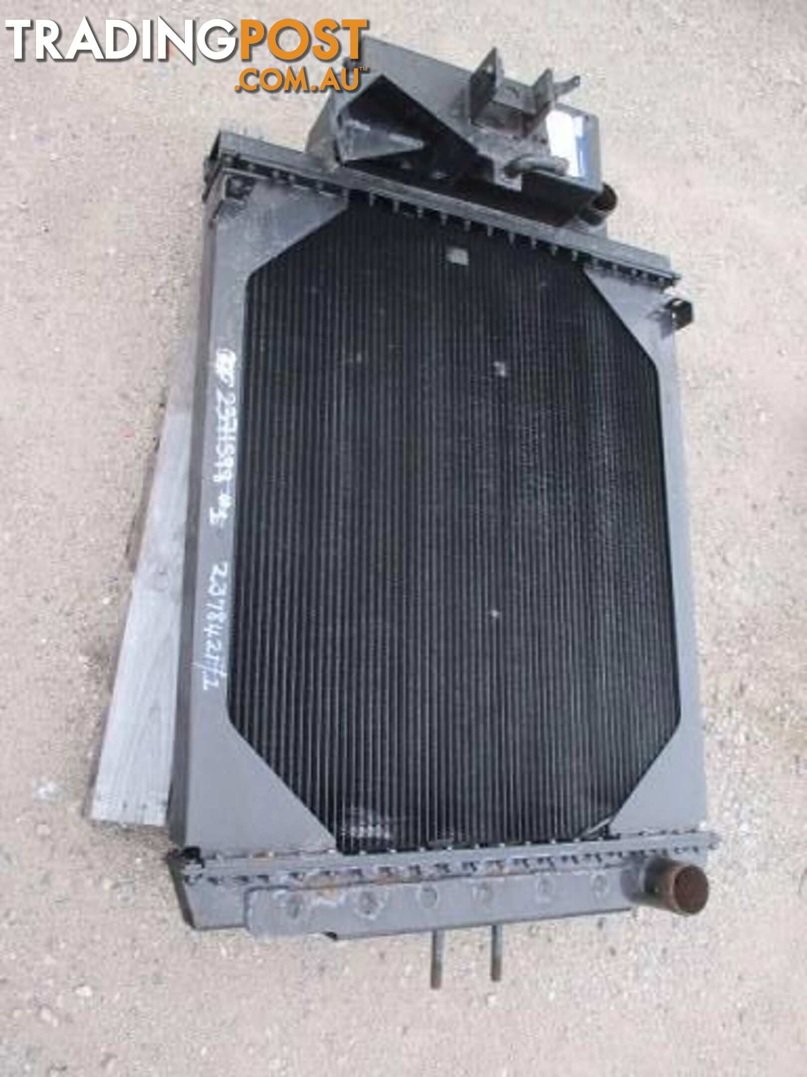 Radiator for Kenworth Truck