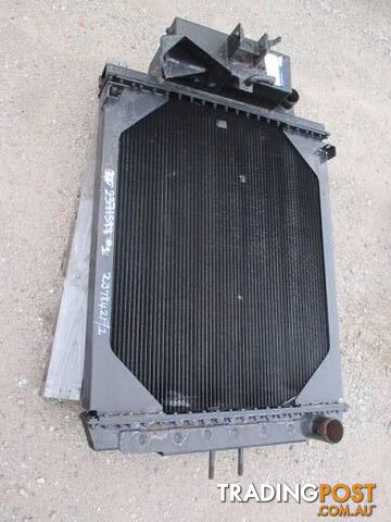 Radiator for Kenworth Truck