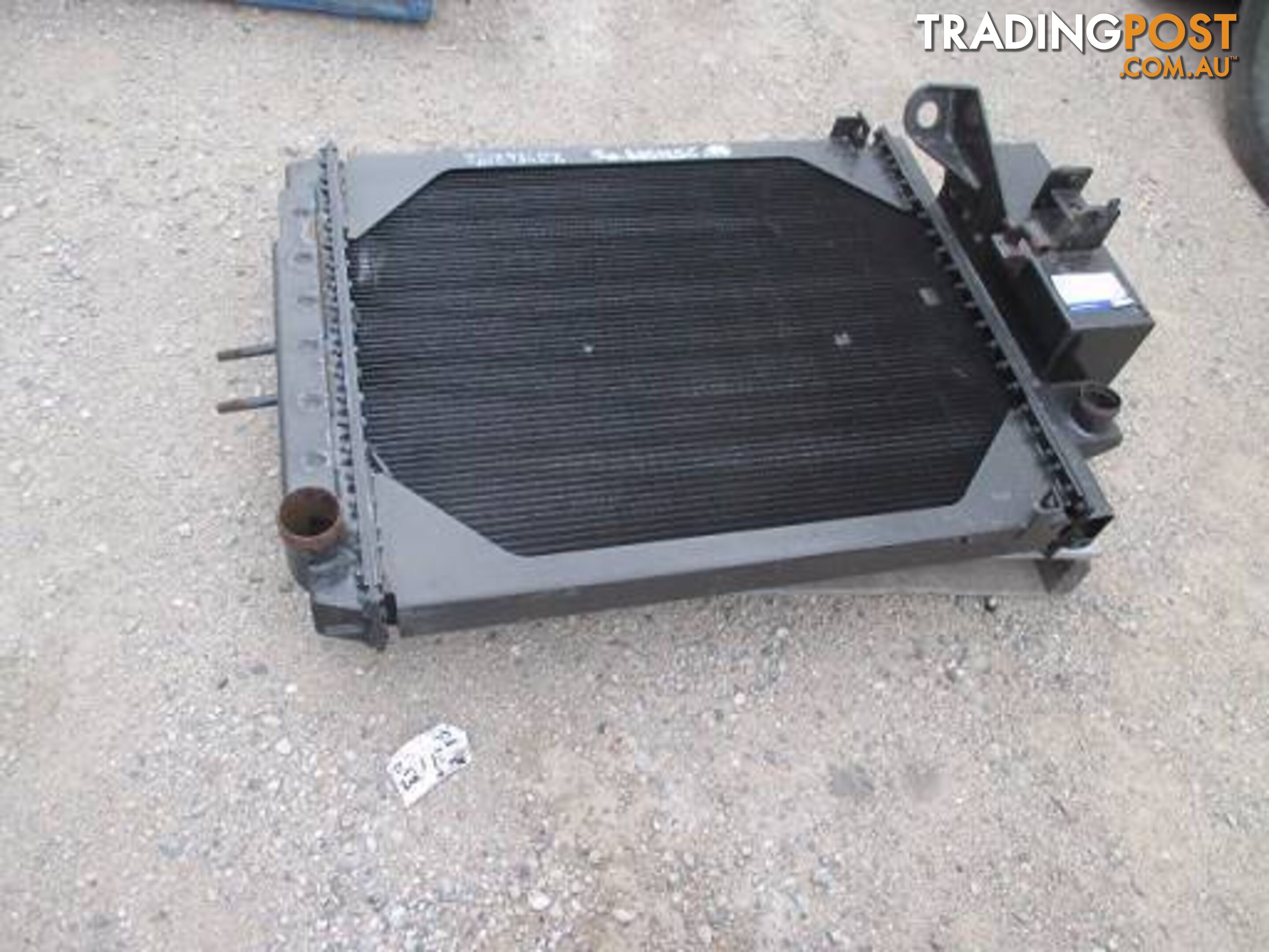 Radiator for Kenworth Truck