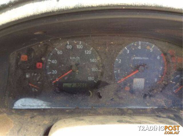 2003, Nissan pathfinder , Wagon - photo 4 of 7
