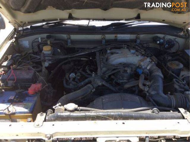 2003, Nissan pathfinder , Wagon - photo 5 of 7