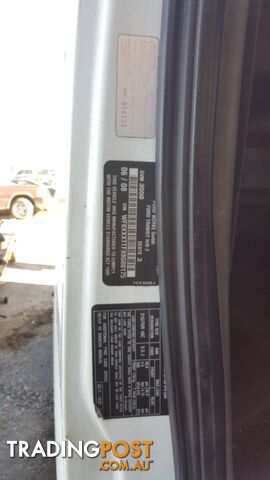 2008 , Ford Transit Wrecking Now - photo 3 of 8
