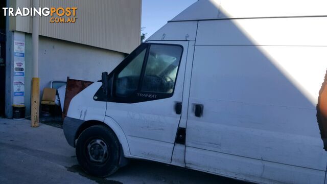 2008 , Ford Transit Wrecking Now - photo 2 of 8