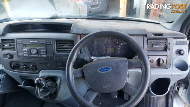 2008 , Ford Transit Wrecking Now - photo 4 of 8