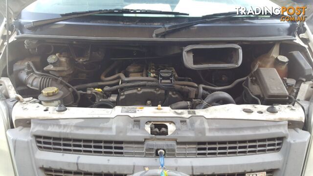 2008 , Ford Transit Wrecking Now - photo 5 of 8