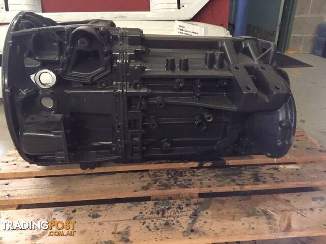 RECO Mercedes Benz Atego Truck Gearbox Transmission