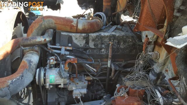 2003 , Sterling LT 9500 Wrecking - photo 4 of 6