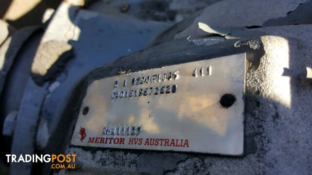 2003 , Sterling LT 9500 Wrecking - photo 3 of 6