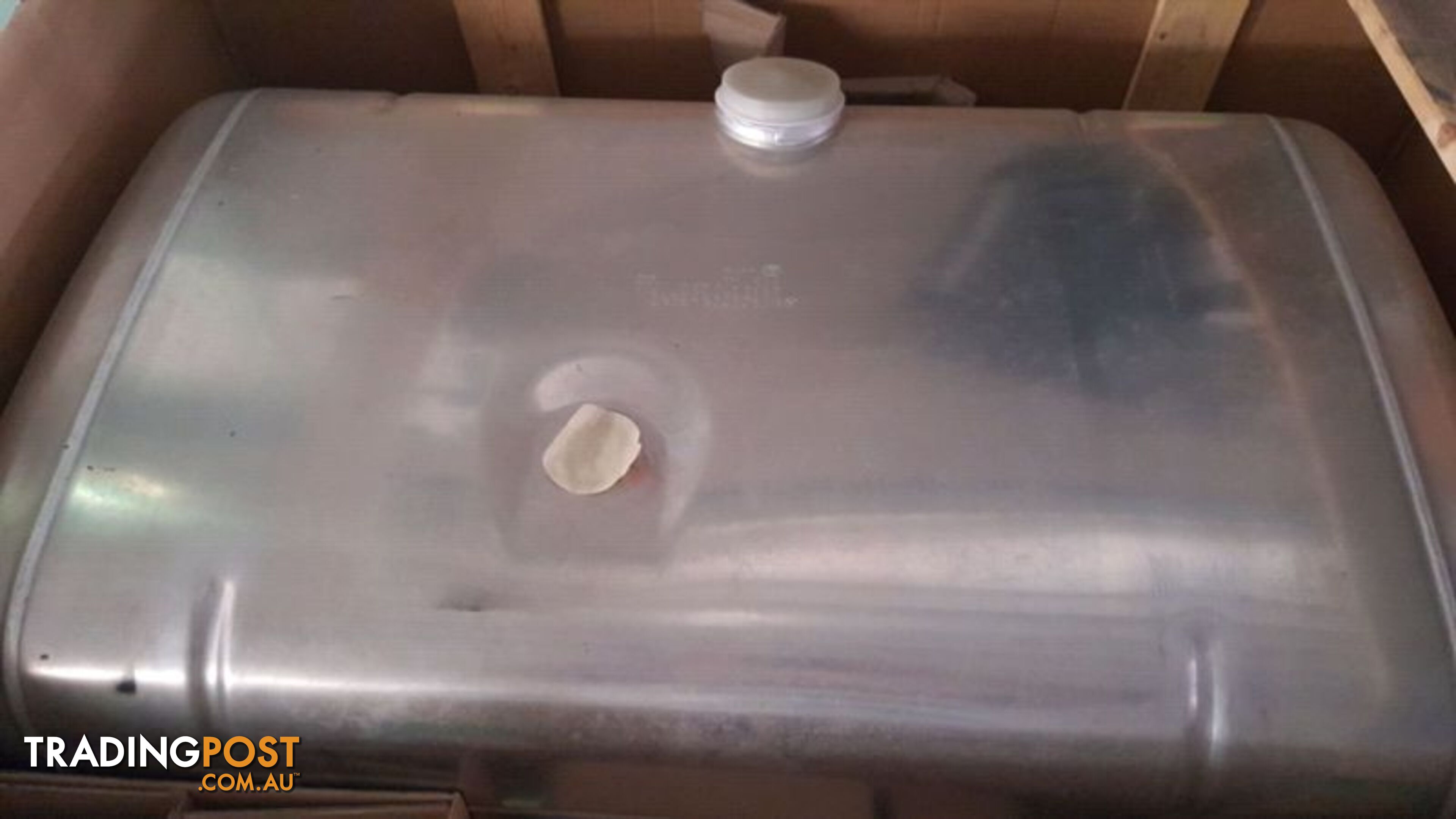 Mercedes-Benz Fuel Tank NEW