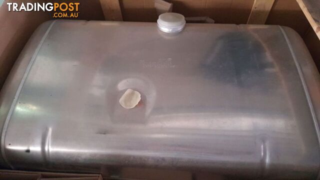 Mercedes-Benz Fuel Tank NEW