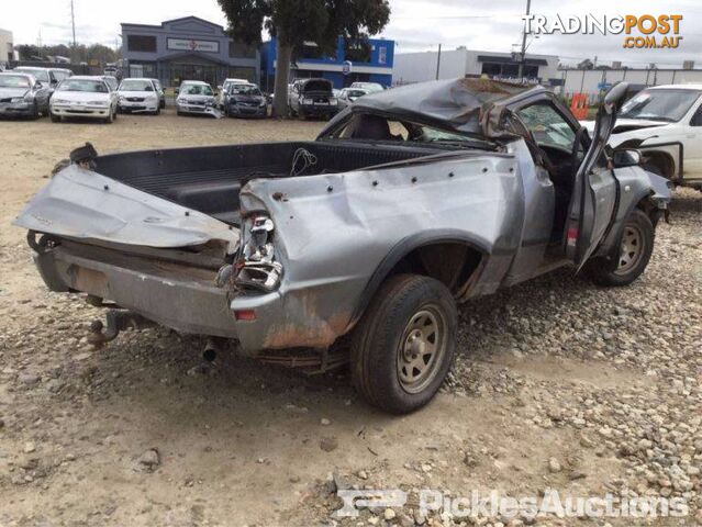 11/04, Ford, Falcon, Utility Single Cab Wrecking Now - photo 3 of 7