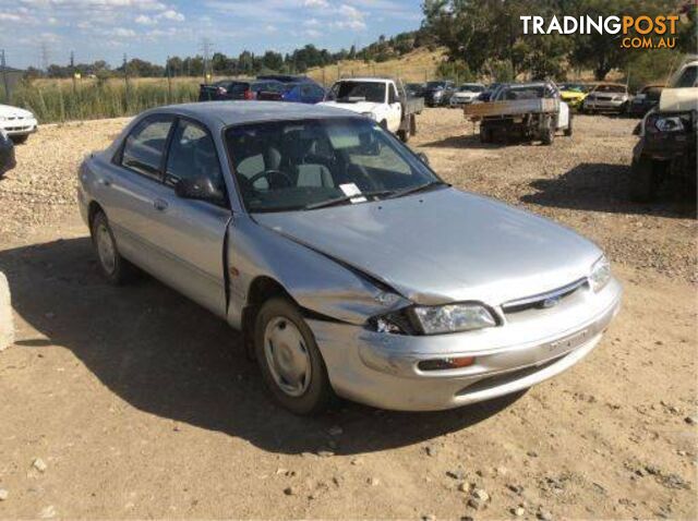 1994, Ford Telstar Sedan ,Wrecking Now