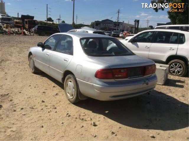 1994, Ford Telstar Sedan ,Wrecking Now