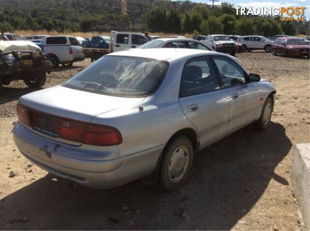 1994, Ford Telstar Sedan ,Wrecking Now