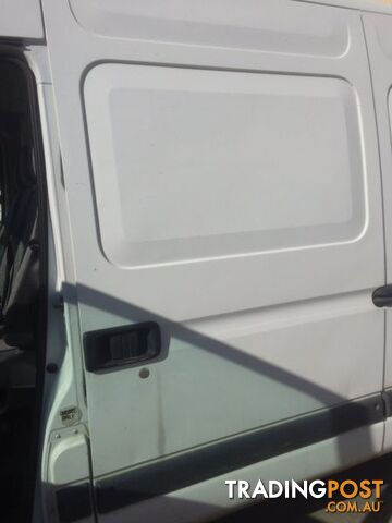 2008 Renault master wrecking now