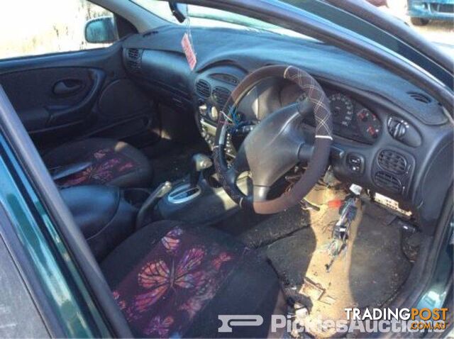 08/00, Ford, Falcon, Sedan - photo 4 of 7